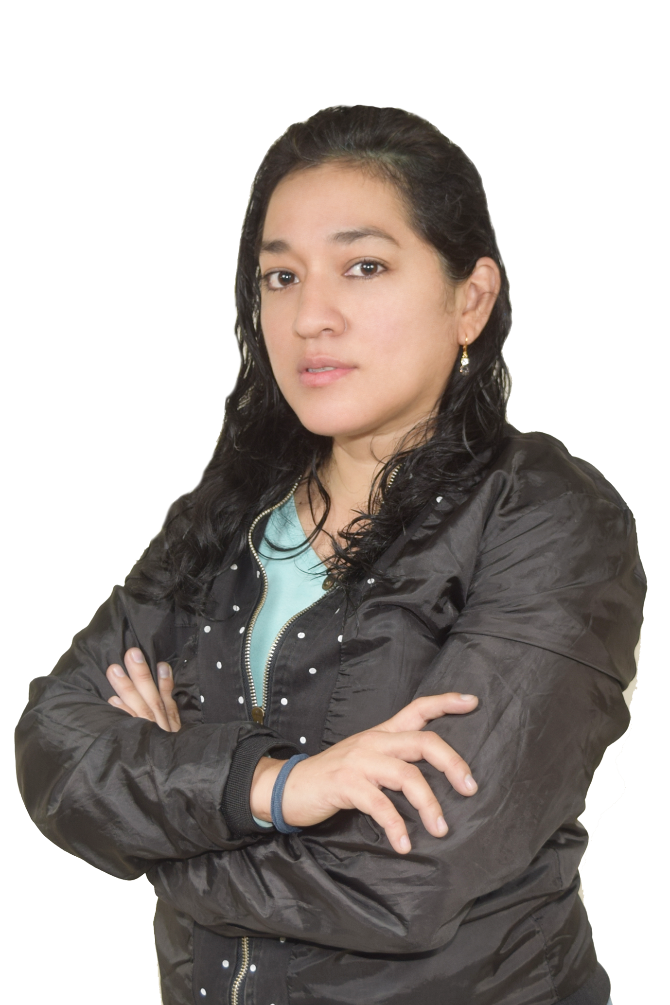 Directora del proyecto